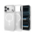 Etui do telefonów Tech-Protect Magzero Magsafe Do Iphone 17 Pro Max / 18 Pro Max